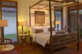 Spa villa