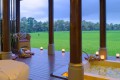 Spa villa