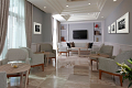 VIP Lounge