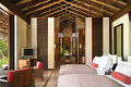 Duplex Beach Villa