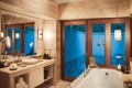 Deluxe Delight Beach Villa Outdoor Shower
