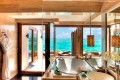 Water Villa Bathroom