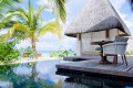 Beach Villa with Pool Sunrise