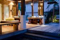 Beach Villa with Pool Sunrise