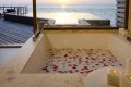 Water Villa with Pool Sunrise