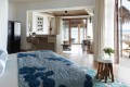 Water Villa with Pool Sunrise