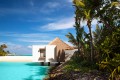 Garden water Villa