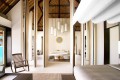 Garden water Villa