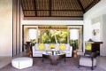 Garden water Villa
