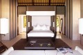 Garden water Villa