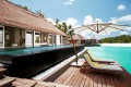 Garden water Villa
