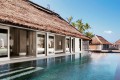 Garden water Villa