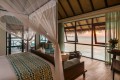 Sunset Water Bungalow