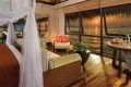 Sunset Water Bungalow