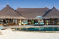 Two-bedroom Royal Beach Villa