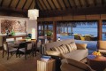 Two-bedroom Royal Beach Villa