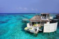 Laamu Water Villa