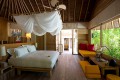 Lagoon Beach Villa