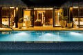 Beech Pool House