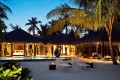 Deluxe Beach Pool Villa