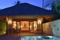 Deluxe Beach Bungalow