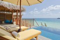 Lagoon Bungalow
