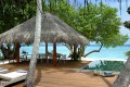 Two Bedroom Beach Villa