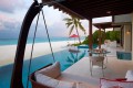 One Bedroom Beach Pavillion