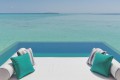Deluxe Water Studio With Pool
