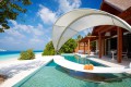 Beach Pavillion