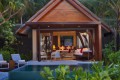 Beach Studio with pool