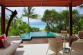 Beach Studio with pool