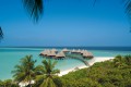Lagoon Villa