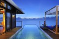 Escape Water Residence