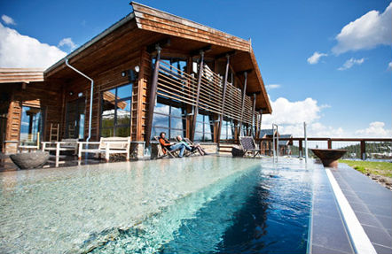 Quality Spa & Resort Norefjell