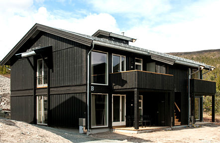 Quality Spa & Resort Norefjell