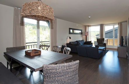 Holiday Apartments