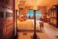 Ocean Deluxe Room