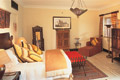 Arabian Room