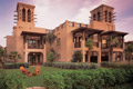 Gulf Summer House