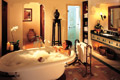 Ocean Suite Bathroom