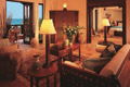 Suite Living Room