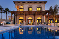Private Beach Villa