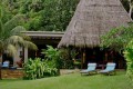 Ocean Front Villa