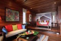 King Hillside Villa