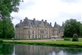 Chateau d'Esclimont