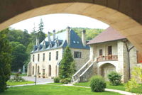 abbaye