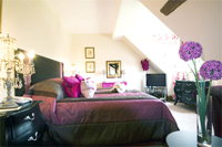 Superior Room Bonneval