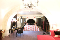 Suite Ermitage
