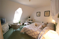 Superior Room Charite